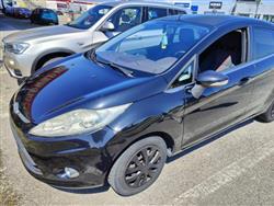 FORD FIESTA 1.2 16V 5p. TITANIUM