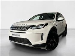 LAND ROVER DISCOVERY SPORT HYBRID 1.5 I3 PHEV 309 CV AWD Auto S