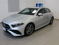 MERCEDES CLASSE A A 200 d Automatic AMG Line Premium