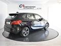 BMW SERIE 2 ACTIVE TOURER d Acti.Tourer.-Sport-55.402KM-PELLE-XEN.-NAVI-BLUE