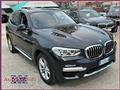 BMW X3 xDrive20d XLINE MY2018 AUTO 4X4 NAVI KAMERA LED