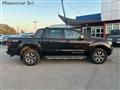 FORD RANGER 3.2 tdci double cab Wildtrak 200cv auto - FH825GA