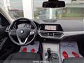 BMW SERIE 3 TOURING 320d xDrive 48V Touring AndroidAuto/Carplay FariLED