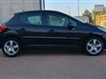 PEUGEOT 207 1.6 hdi 8v Allure 93cv 5p