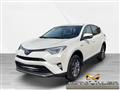 TOYOTA RAV4 2.5 Hybrid 2WD Exclusive