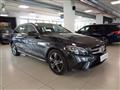 MERCEDES CLASSE C SW C 200 S.W. Auto EQ-Boost Sport