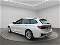 BMW SERIE 3 TOURING 320d Touring Business Advantage aut.