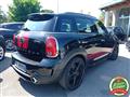 MINI COUNTRYMAN Mini Cooper S Countryman Automatica