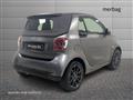 SMART EQ FORTWO CABRIO fortwo EQ cabrio Suitegrey (22kW)