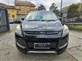 FORD KUGA (2012) 2.0 TDCI 163 CV 4WD Powershift Titanium X