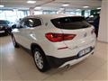 BMW X2 xDrive20d Advantage