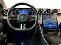 MERCEDES CLASSE C SW d Mild hybrid S.W. Premium Navi