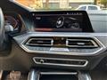 BMW X6 M50d auto