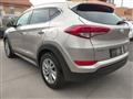 HYUNDAI TUCSON 1.7 CRDi DCT XPossible