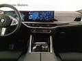 BMW X6 xdrive30d Msport auto