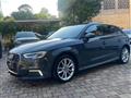 AUDI A3 SPORTBACK SPB 1.4 TFSI e-tron S tronic Sport