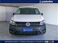 VOLKSWAGEN CADDY FURGONE Caddy 2.0 TDI 102 CV DSG Furgone Business Advanced