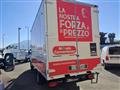 IVECO Daily 35C14 cassone furgonato 2017 Euro 6b Daily 35S14 2.3 HPT PM Cabinato