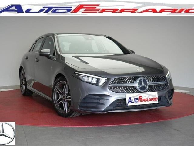 MERCEDES CLASSE A A 180 Automatic Sport