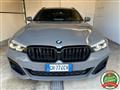 BMW SERIE 5 TOURING d 48V xDrive Touring Msport