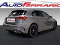 MERCEDES CLASSE A A 220 Automatic Sport