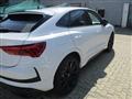 AUDI Q3 SPORTBACK SPB quattro S tronic