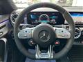 MERCEDES CLASSE CLA COUPE CLA COUPE 45 S 421 CV AMG C.AUTOMATICO SCARICO RACE