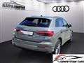 AUDI Q3 35TDI 150cv S-tronic Advanced Camera Panorama B&O