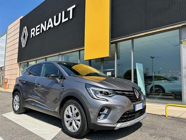 RENAULT CAPTUR 1.0 TCe GPL Intens my21 1.0 tce Intens Gpl 100cv