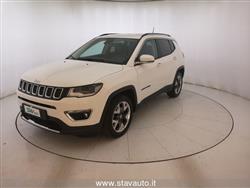 JEEP COMPASS  1.6 mjt Limited 2wd 120cv my19