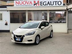 NISSAN MICRA IG-T 92 5 porte N-Sport