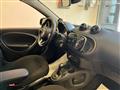 SMART FORFOUR 90 0.9 Turbo twinamic Brabus Style