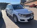 VOLKSWAGEN TIGUAN 2.0 TDI 110 CV Business Trend & Fun BlueMotion Tec