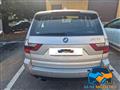 BMW X3 2.0d cat Futura FULL OPTIONAL