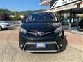 TOYOTA PROACE 2.0 150cv 9 posti