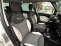 FIAT 500L 1.6 Multijet 105 CV Trekking TETTO E PELLE