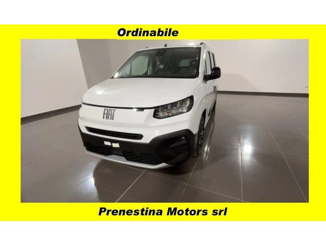 FIAT DOBLÒ 1.5 BlueHdi 130CV Combi N1