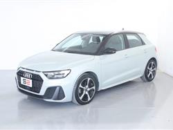 AUDI A1 SPORTBACK SPB 30 TFSI S line edition NEOPATENTATI