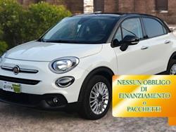 FIAT 500X 500 X 2022-  1.0 T3 Connect 120cv