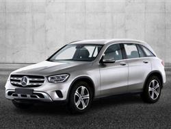 MERCEDES GLC SUV d 4Matic Business