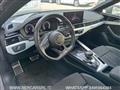 AUDI A5 50 TDI quattro tiptronic S line edition