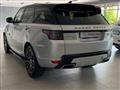 LAND ROVER RANGE ROVER SPORT 3.0D l6 249 CV HSE Dynamic