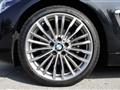 BMW SERIE 4 GRAND COUPE d xDrive Gran Coupé Luxury LISTINO 72.730?