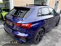 AUDI A3 SPORTBACK SPB 40 TDI quattro S-tronic S-line FULL