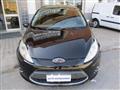 FORD FIESTA 1.4 TDCi  5 porte Titanium