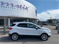 FORD ECOSPORT 1.5 Ecoblue 95 CV Start&Stop Titanium