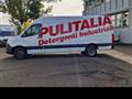 MERCEDES SPRINTER 416/35ql CDI ?RUOTE-GEMELLATE? ExtraLUNGO