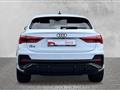 AUDI Q3 Sportback 35 2.0 tdi S line edition s-tronic