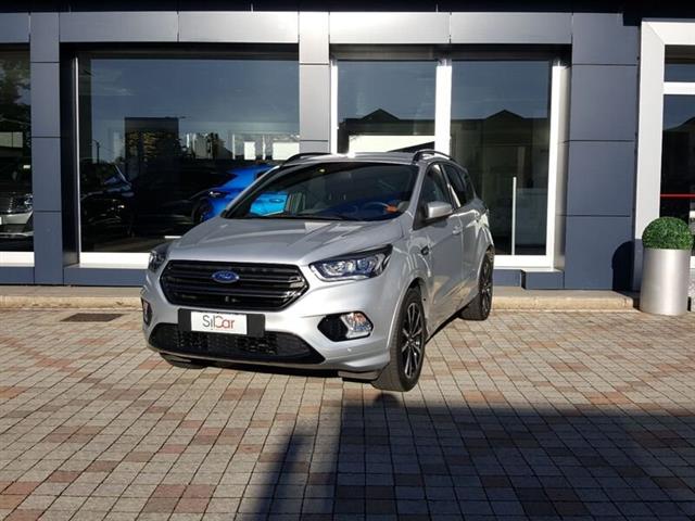 FORD KUGA (2012) Kuga 1.5 TDCI 120 CV S&S 2WD ST-Line