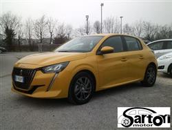 PEUGEOT 208 PureTech 100 S&S 5p. Active